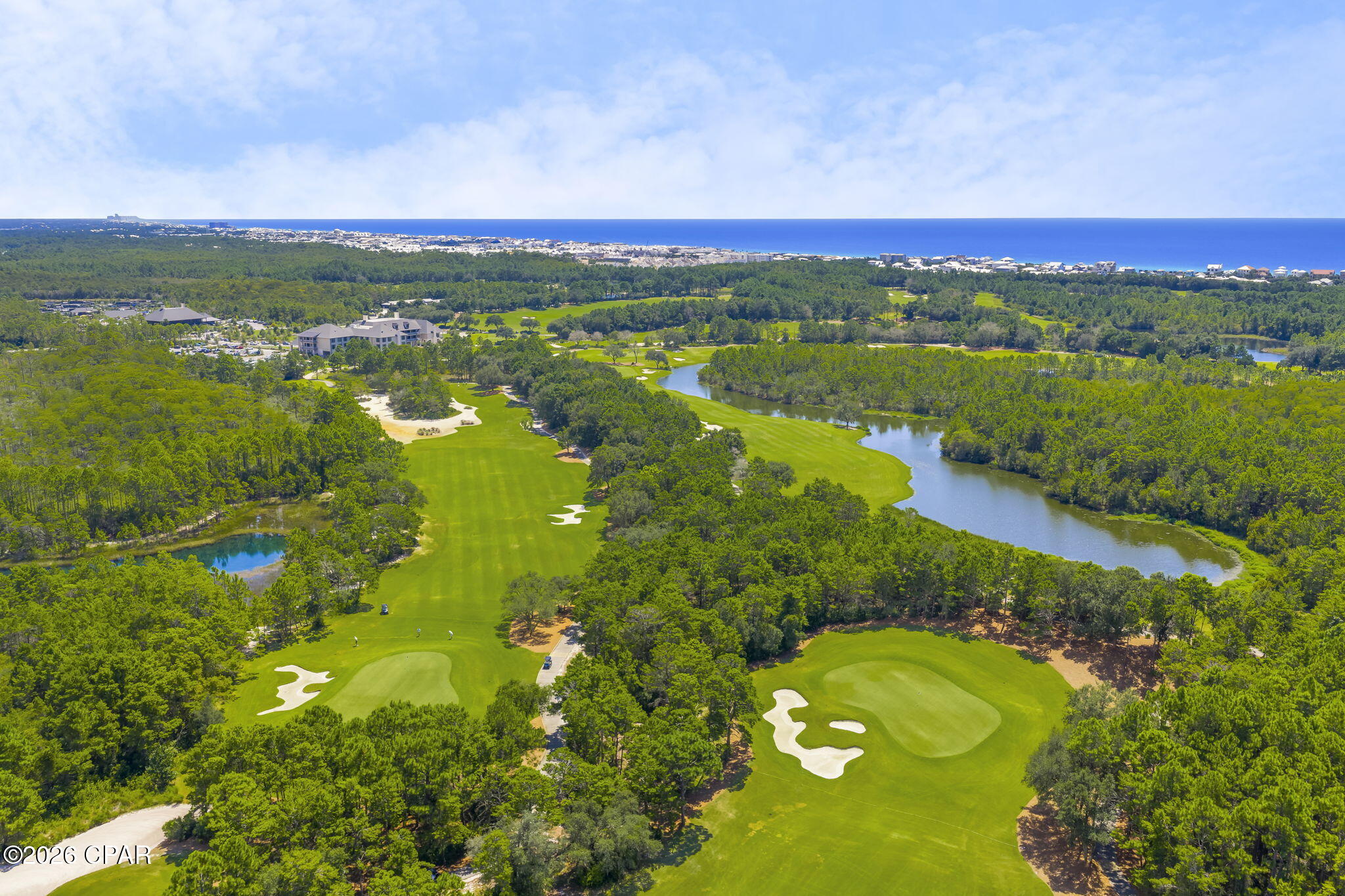 Seacrest - Residential