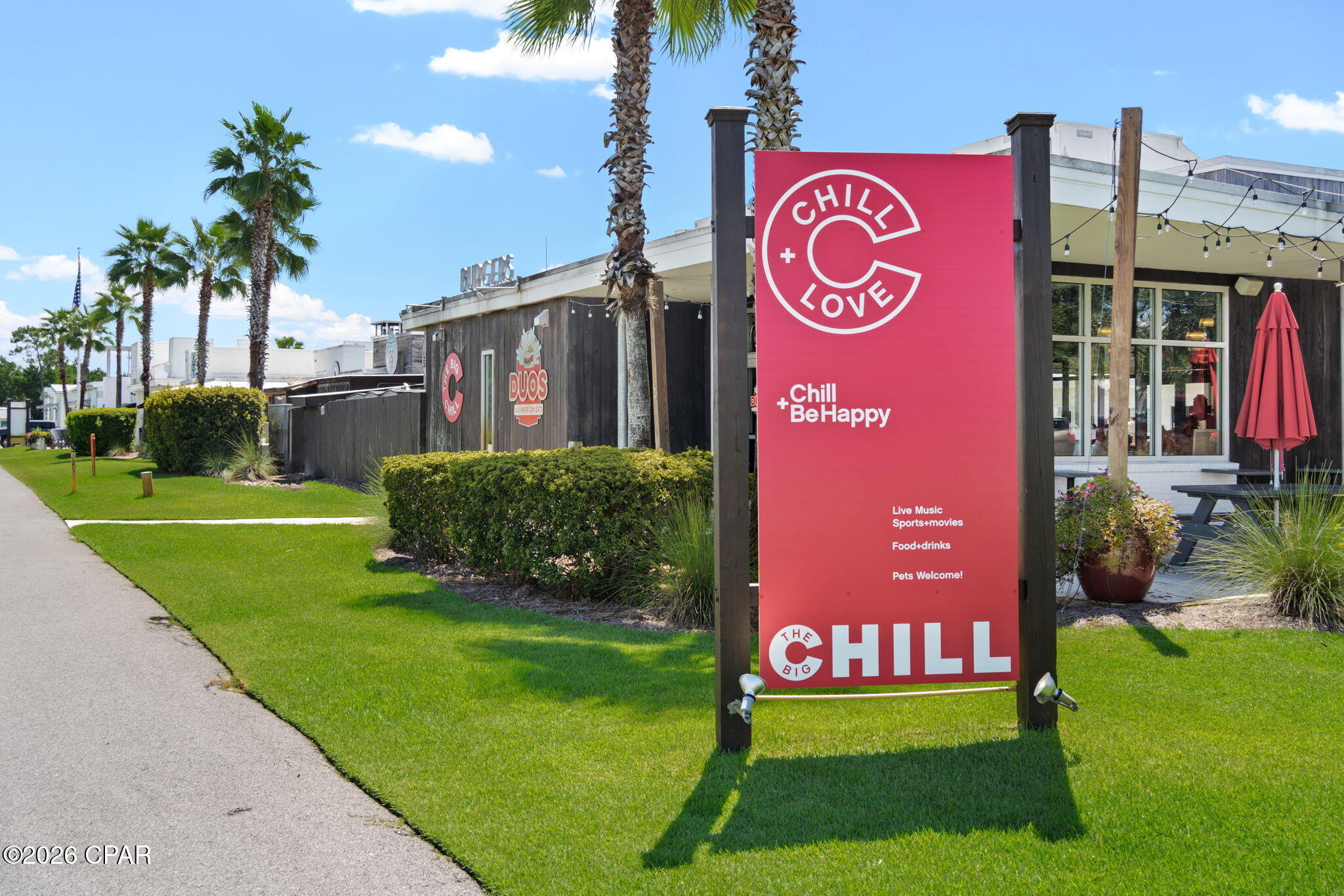 Seacrest - Residential