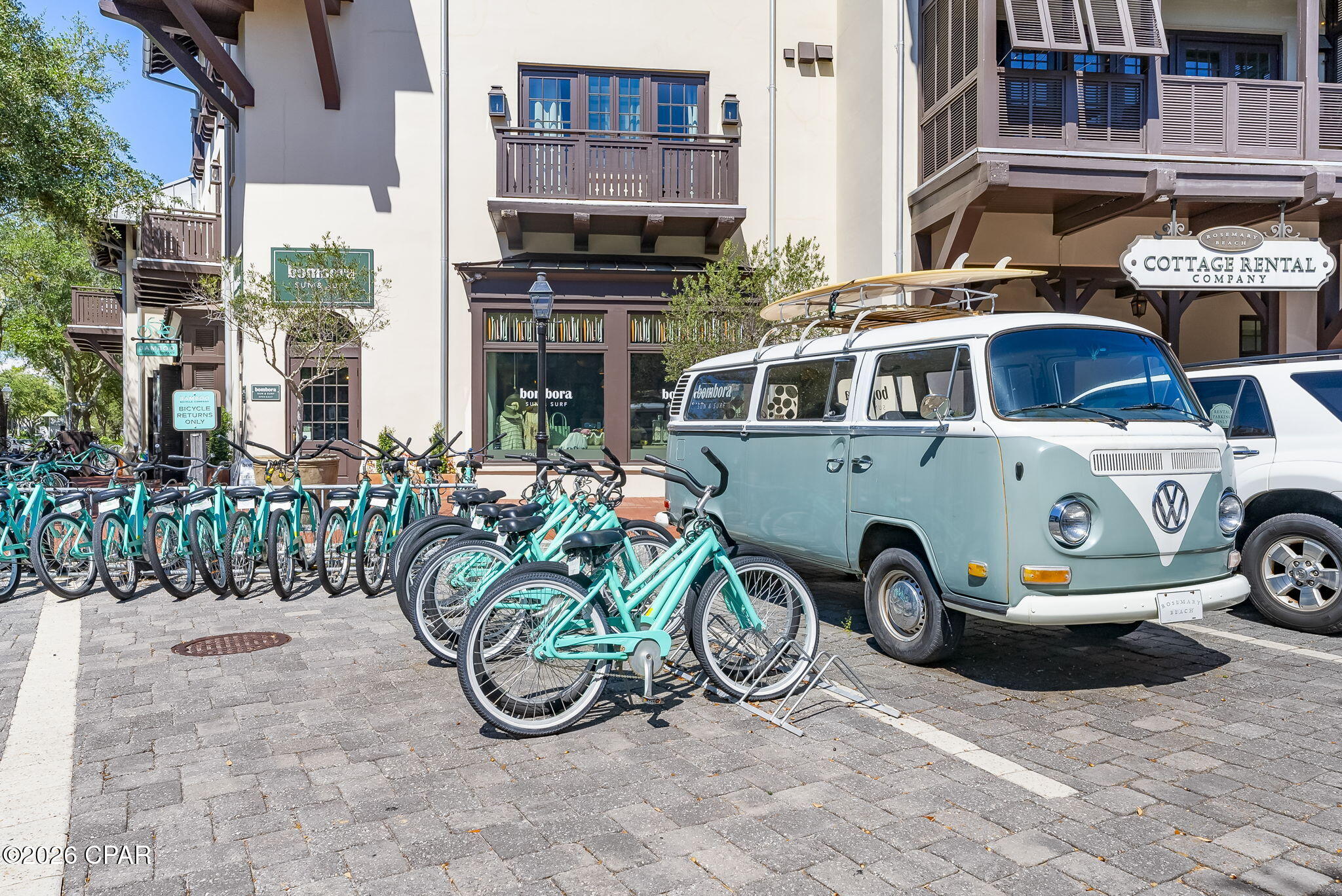 Seacrest - Residential