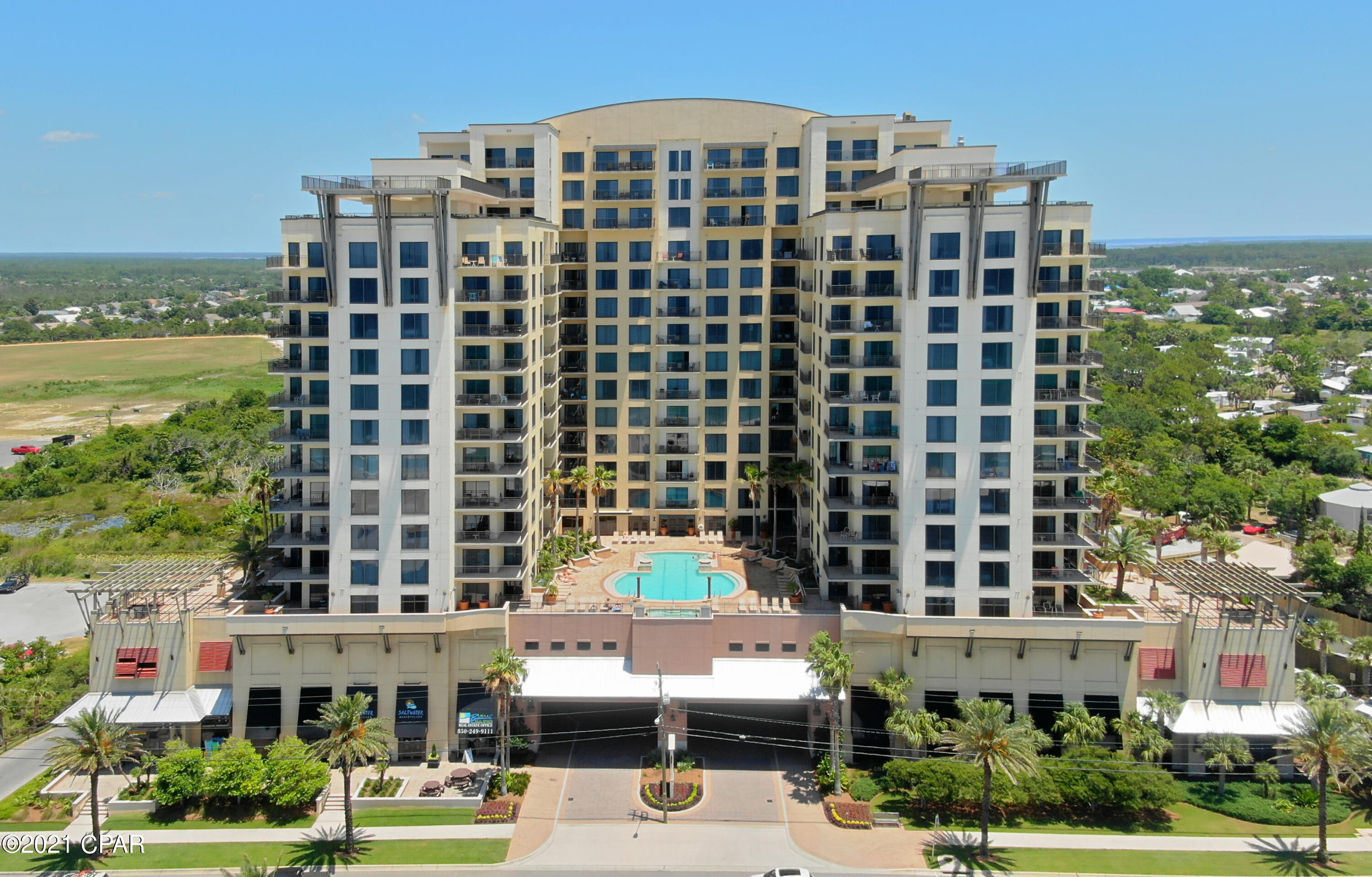 Origin At Seahaven - Residential