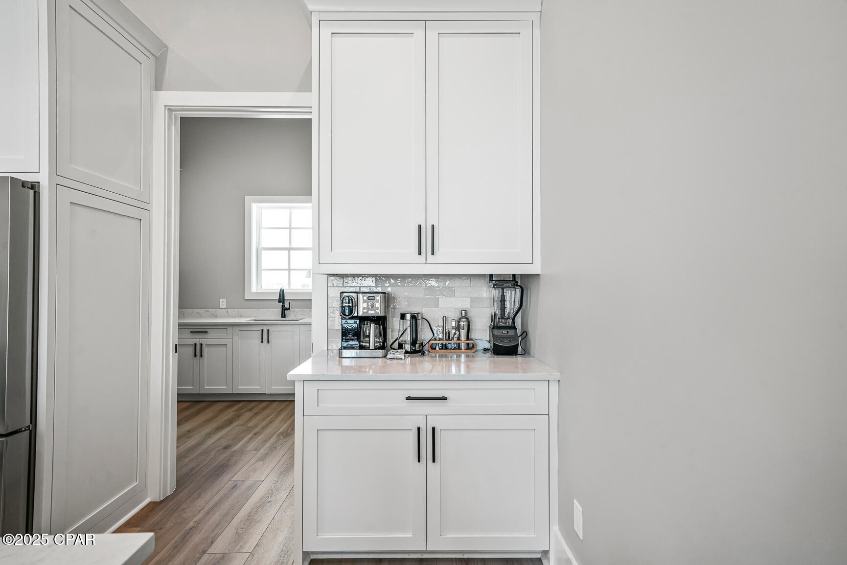 Sugar Sand - Residential