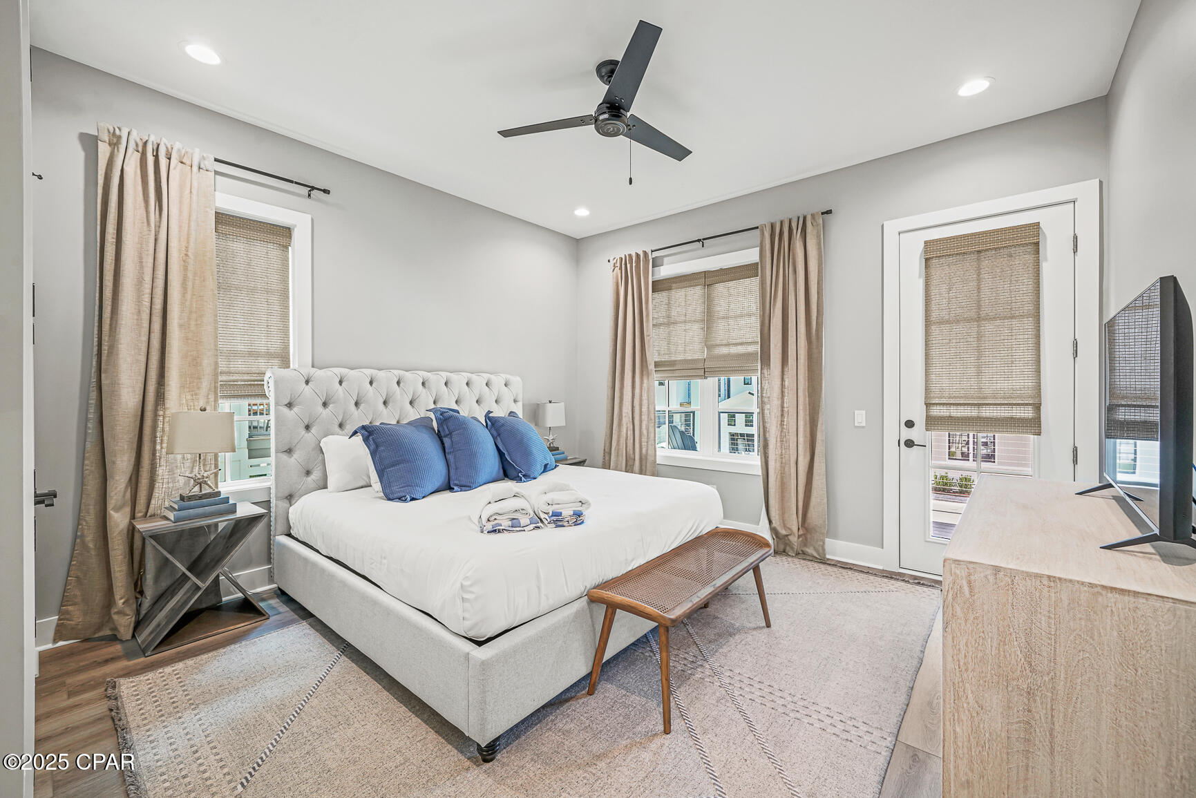 Sugar Sand - Residential