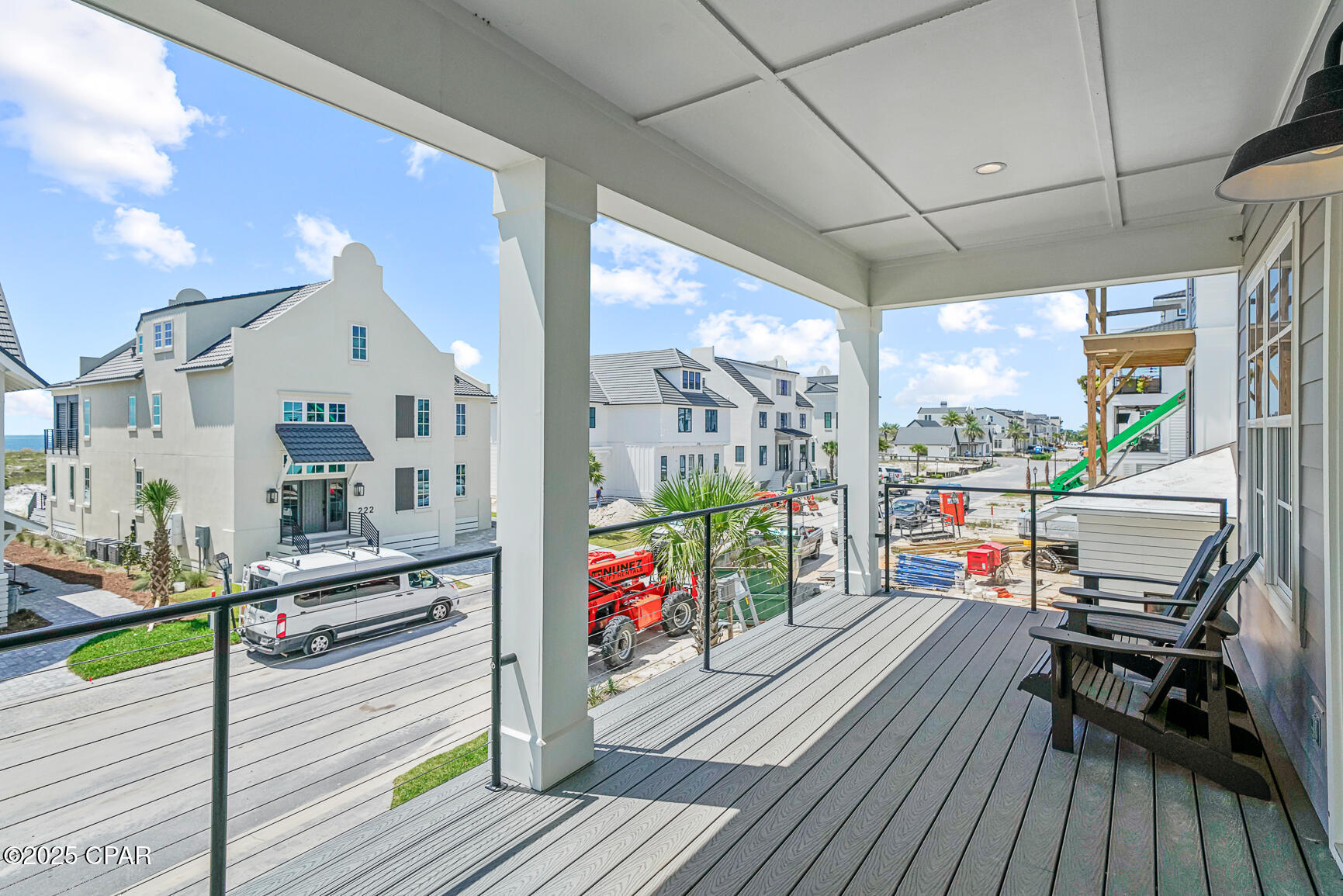 Sugar Sand - Residential