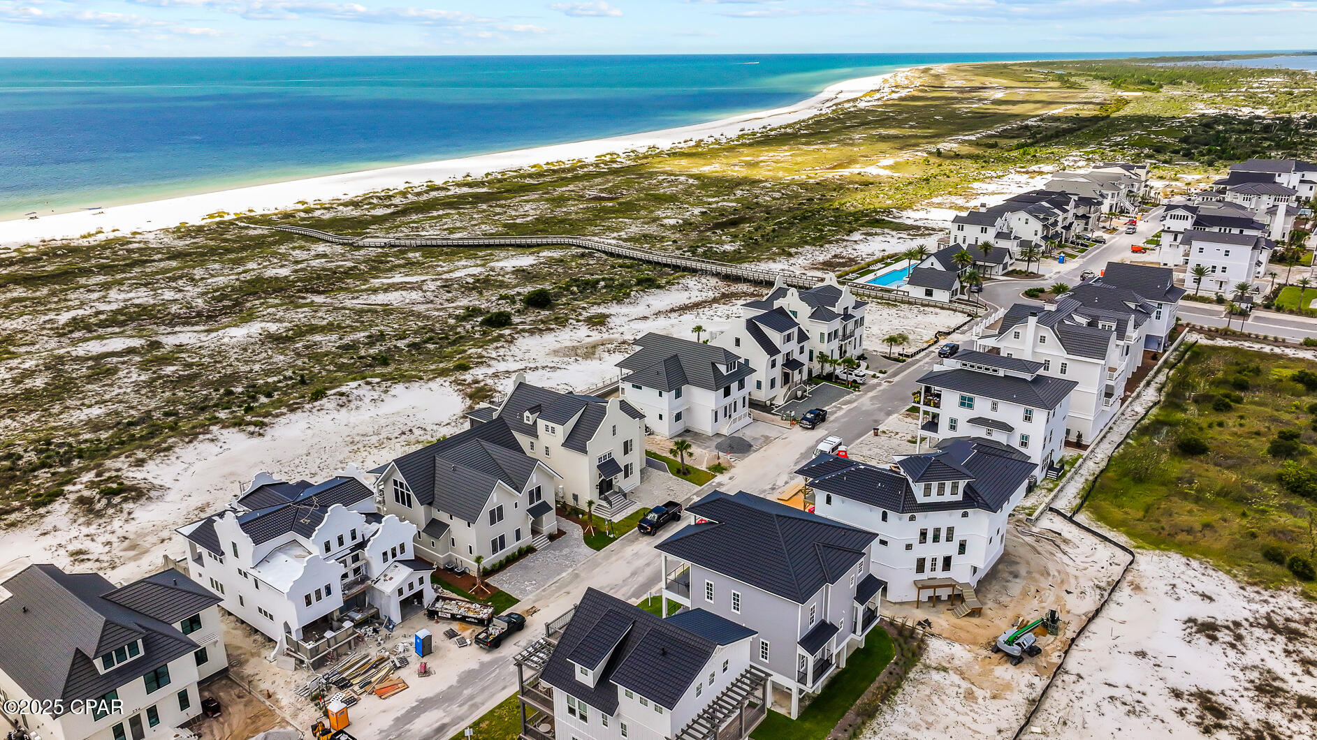 Sugar Sand - Residential