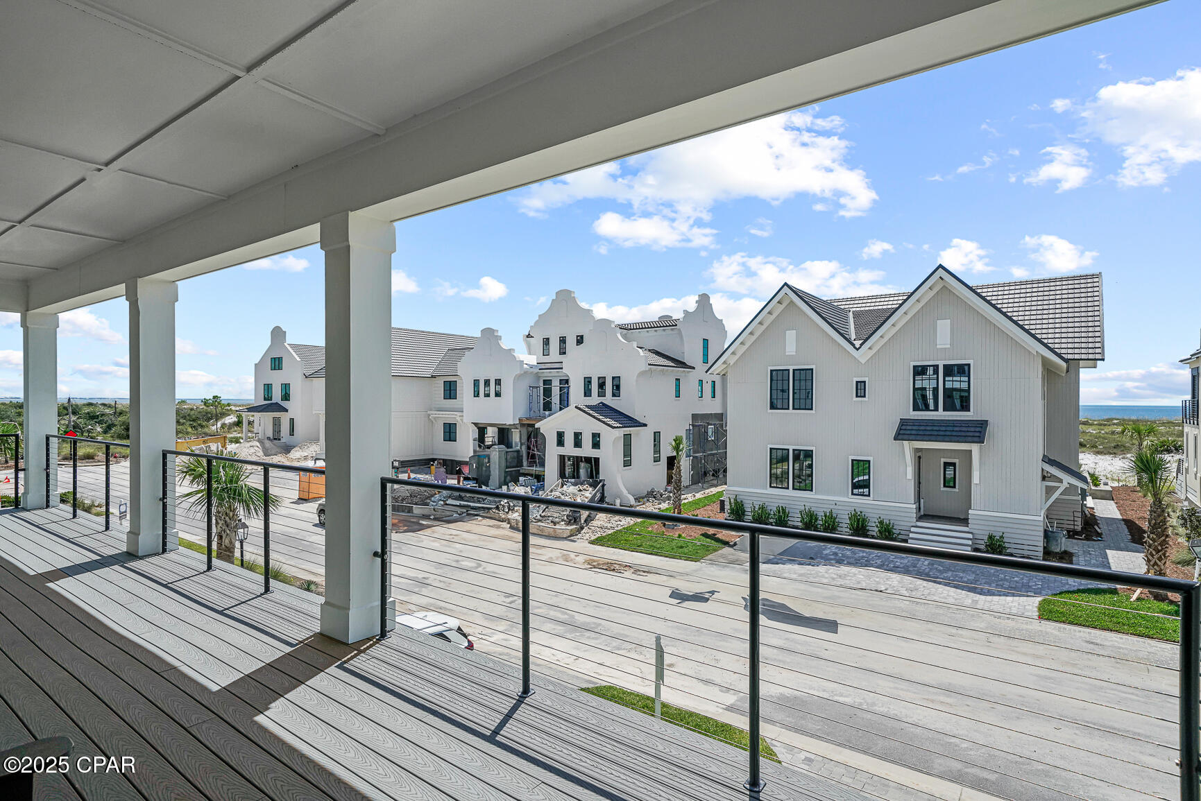 Sugar Sand - Residential