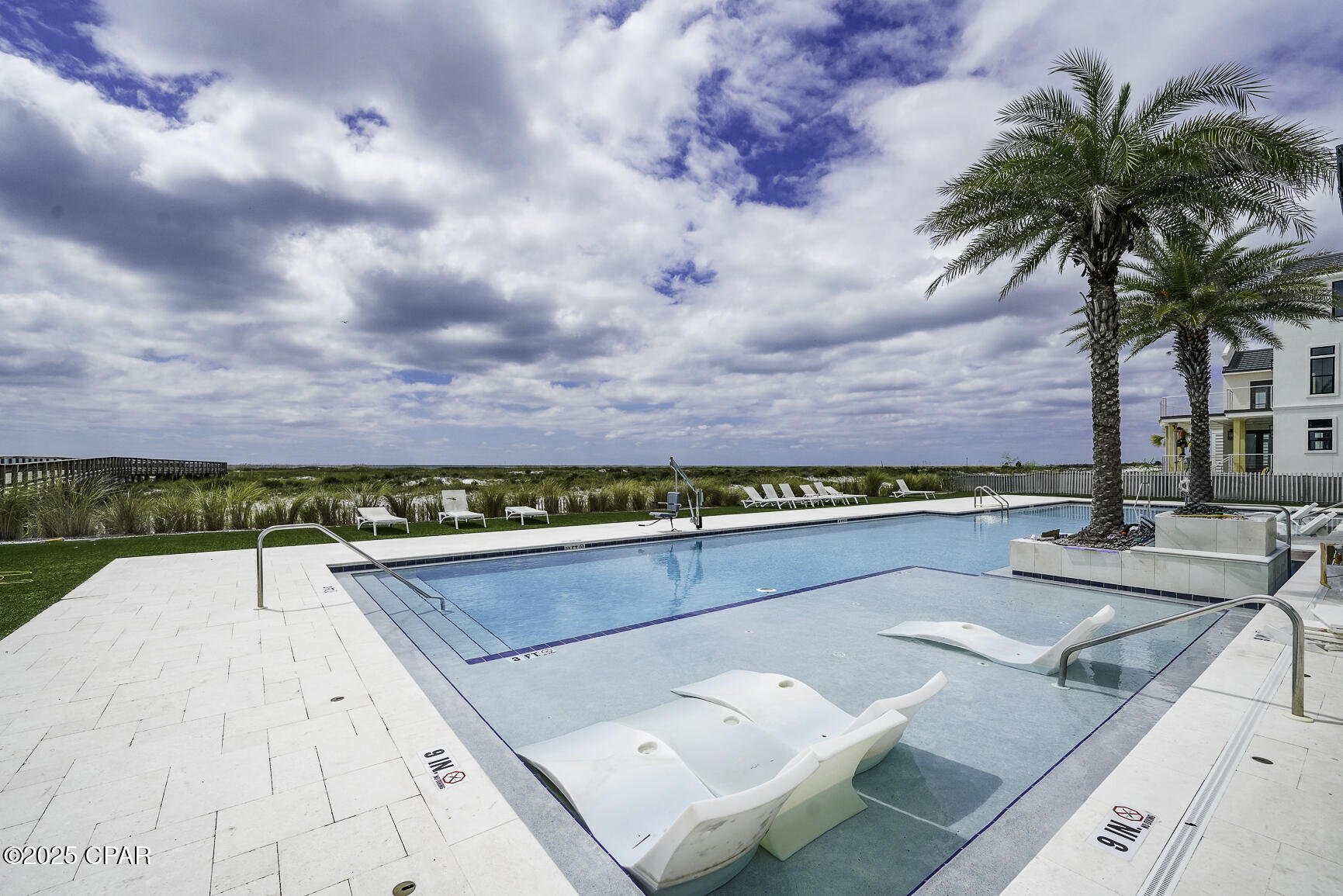 Sugar Sand - Residential