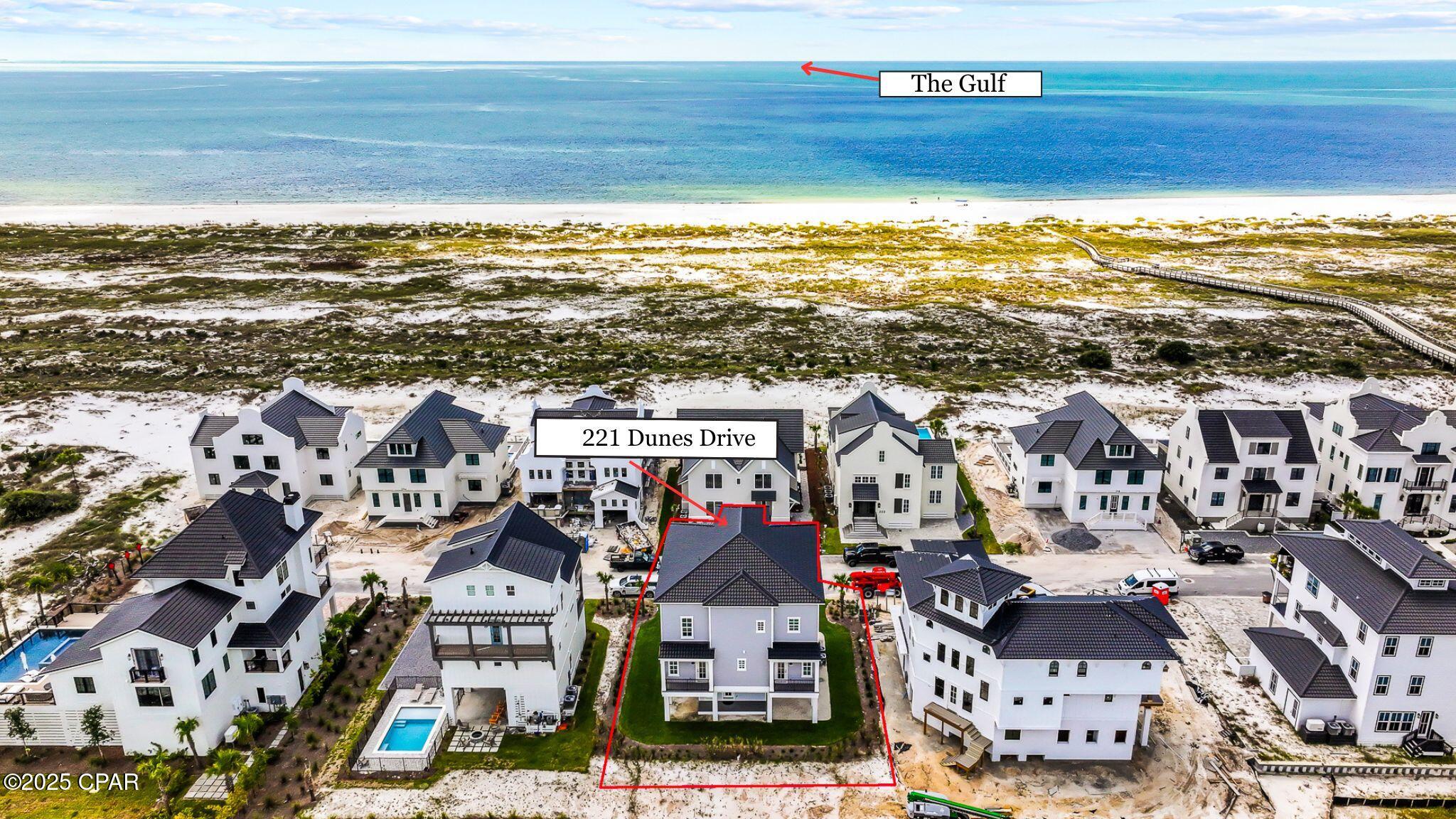 Sugar Sand - Residential