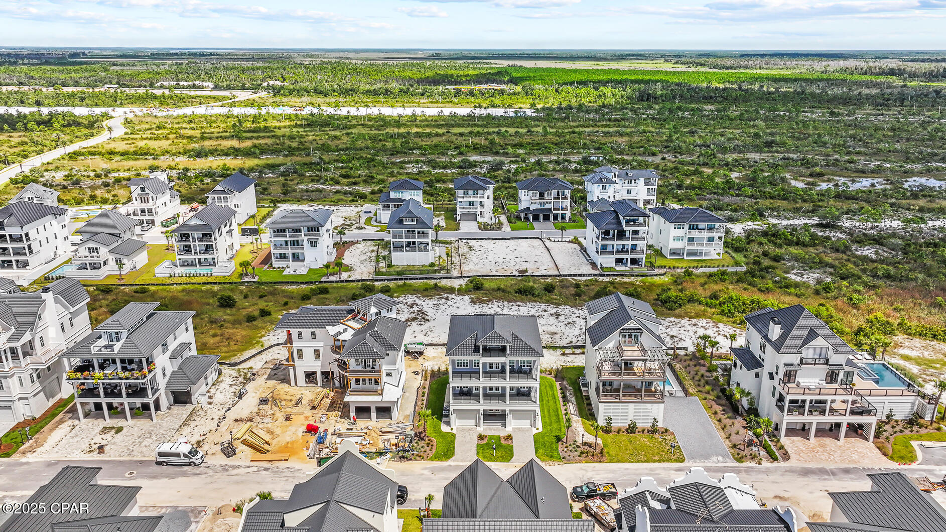 Sugar Sand - Residential