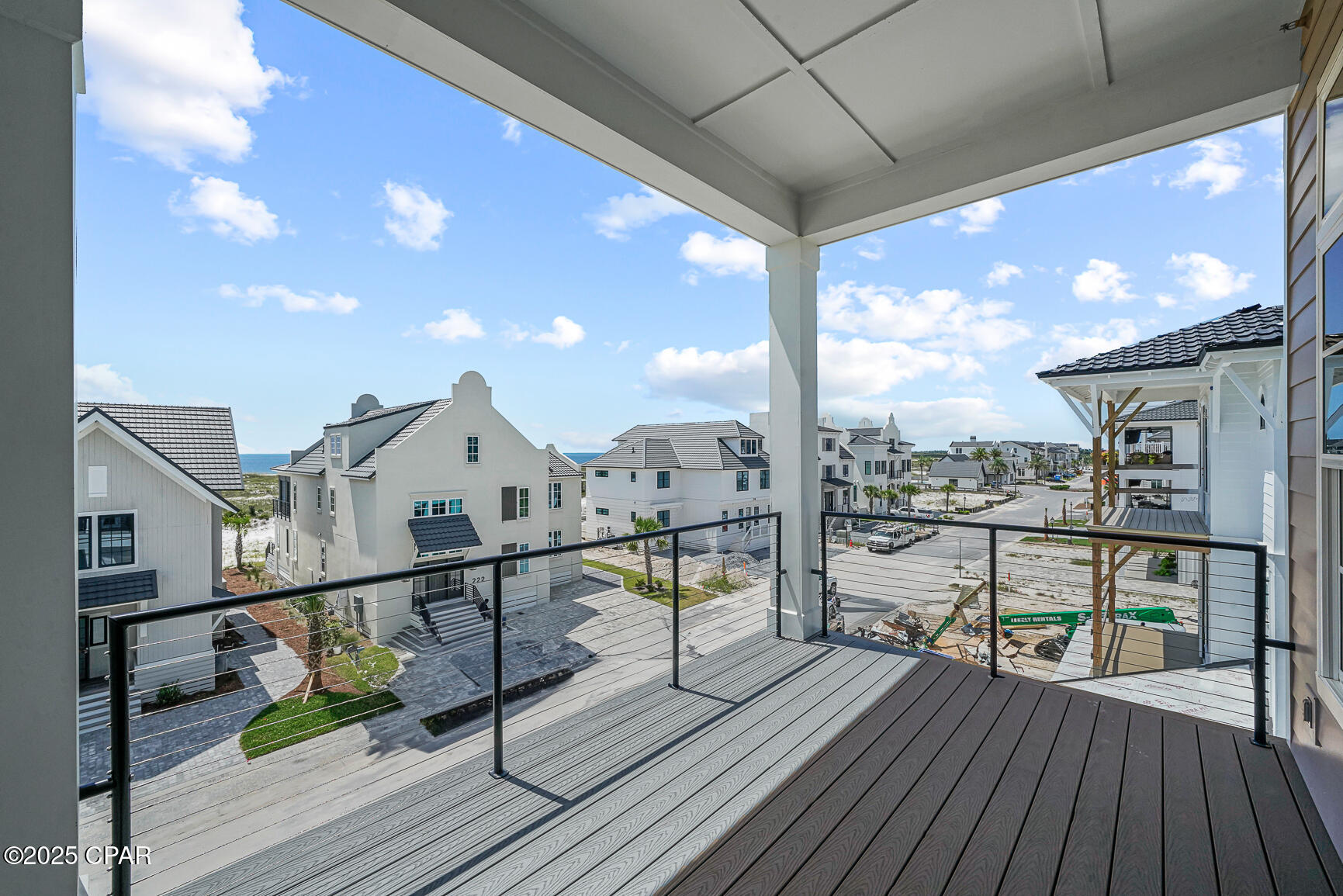 Sugar Sand - Residential