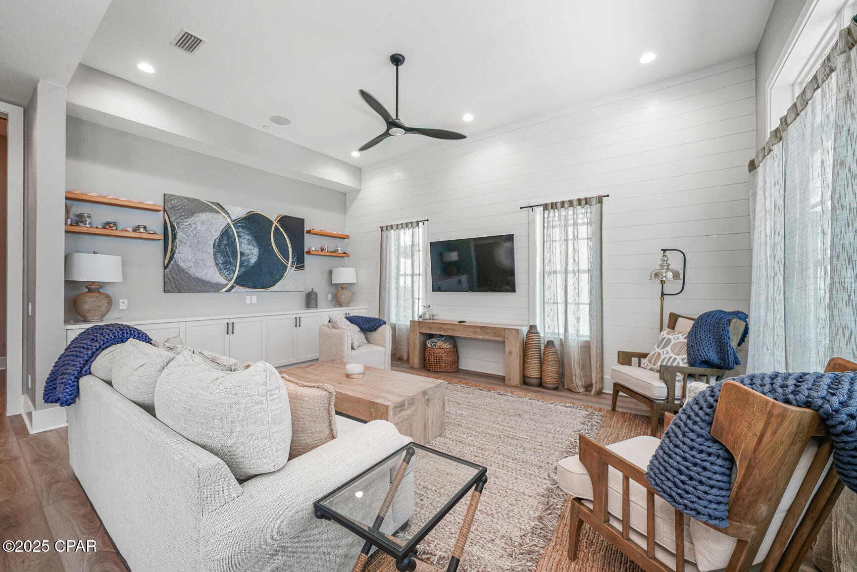 Sugar Sand - Residential