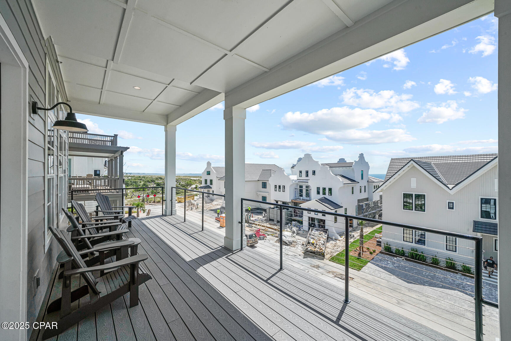 Sugar Sand - Residential