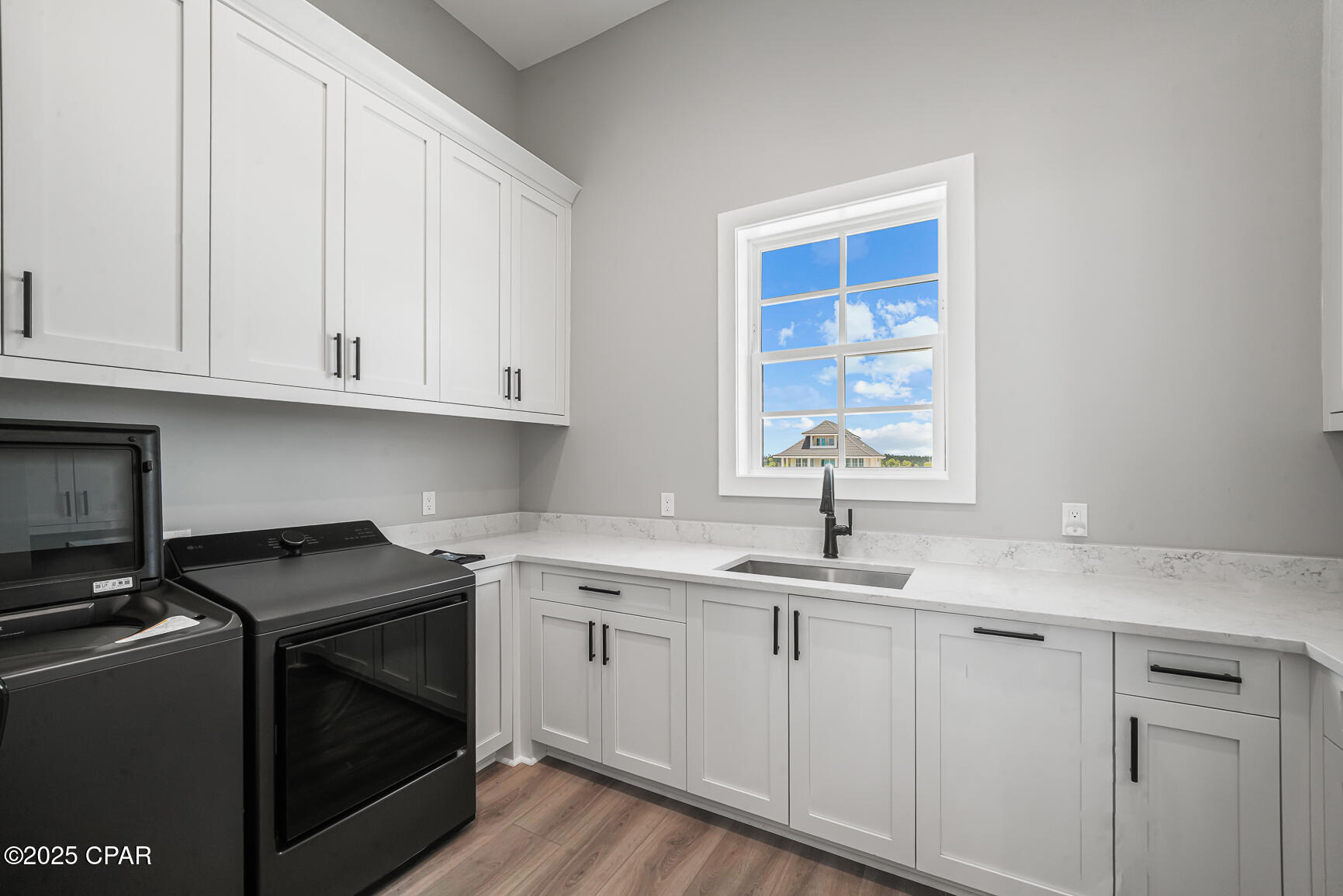 Sugar Sand - Residential