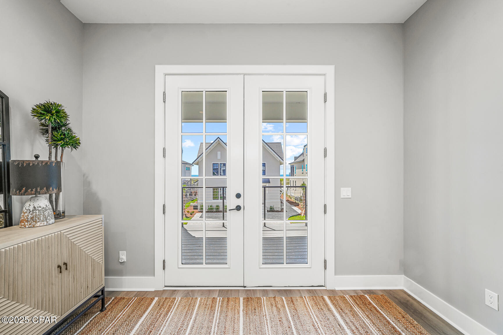 Sugar Sand - Residential