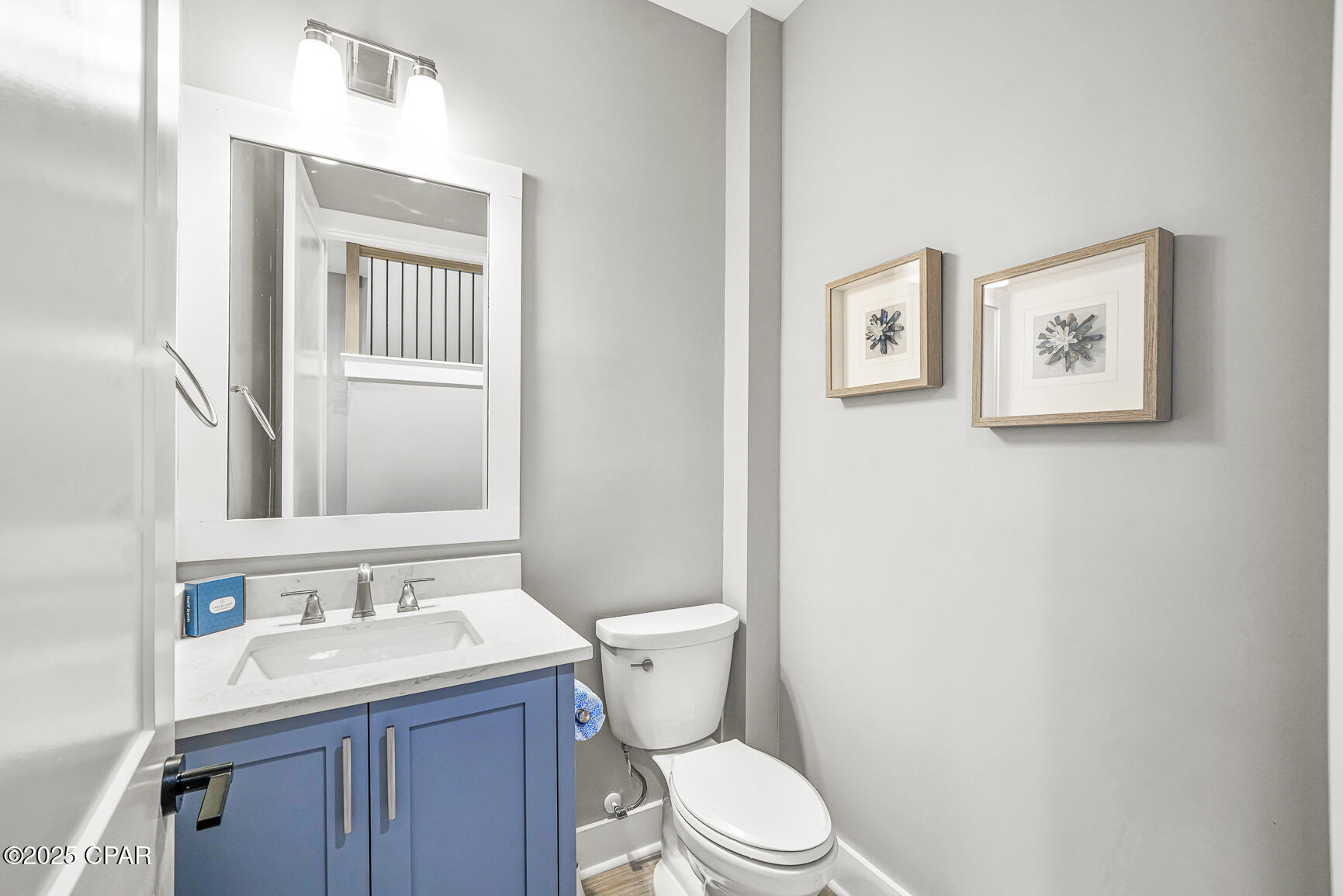 Sugar Sand - Residential