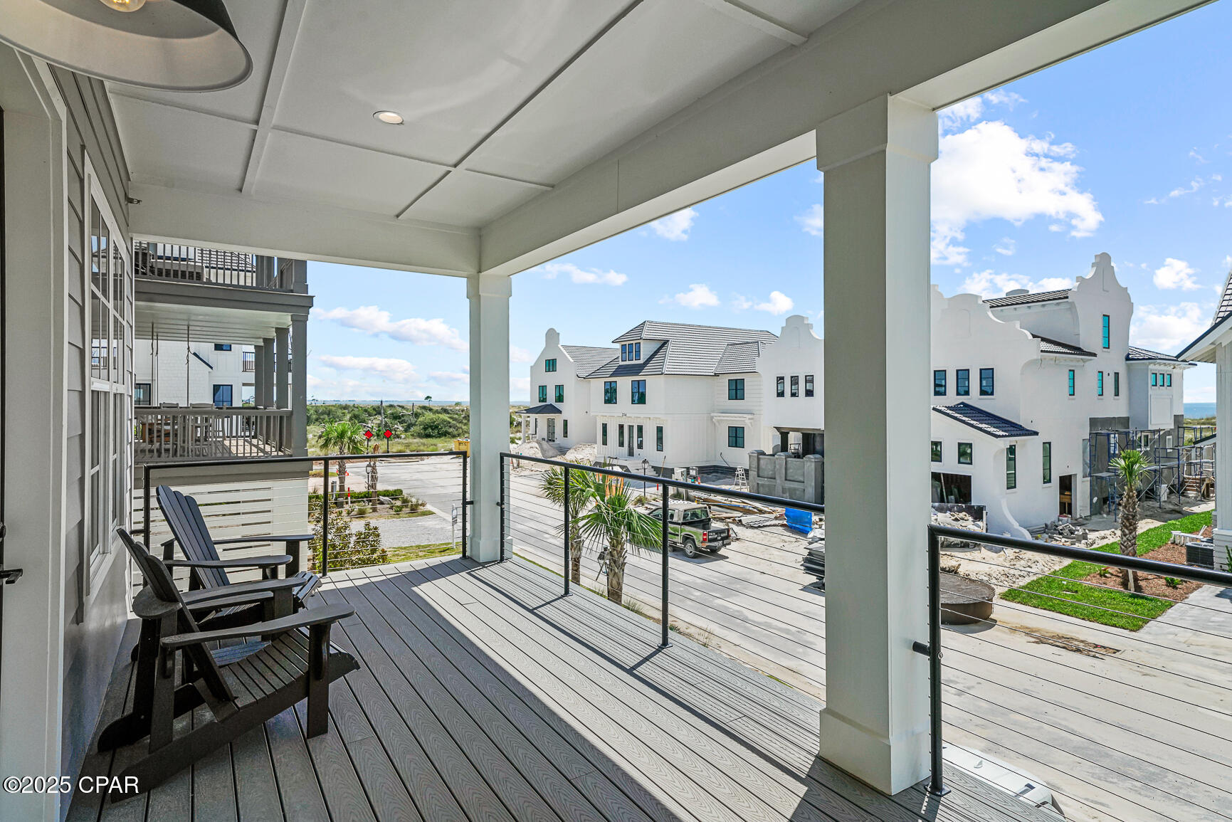 Sugar Sand - Residential