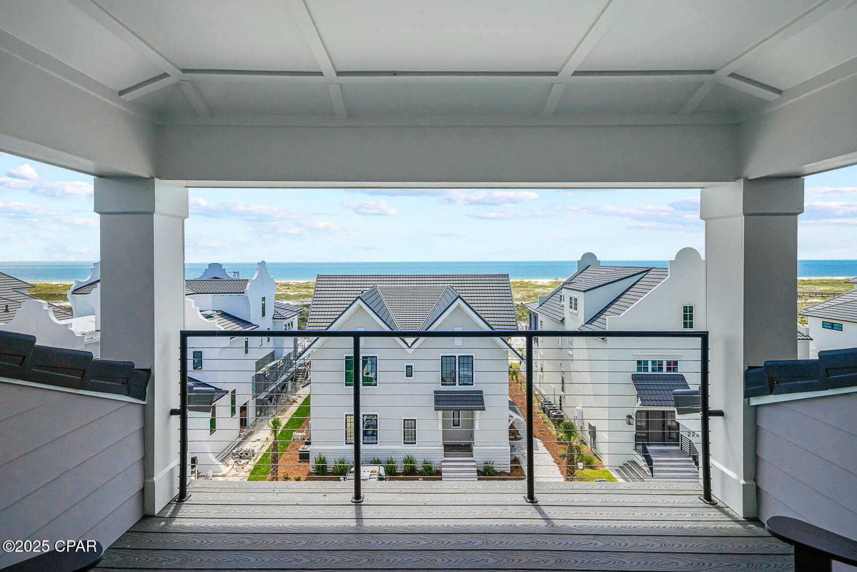 Sugar Sand - Residential