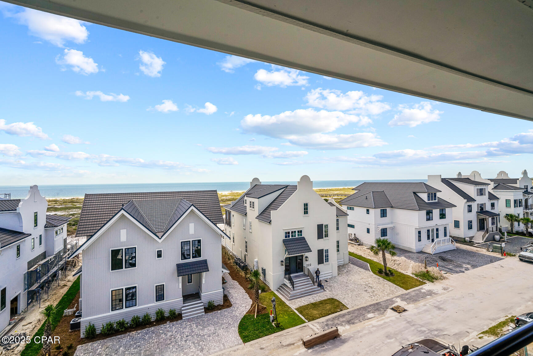 Sugar Sand - Residential