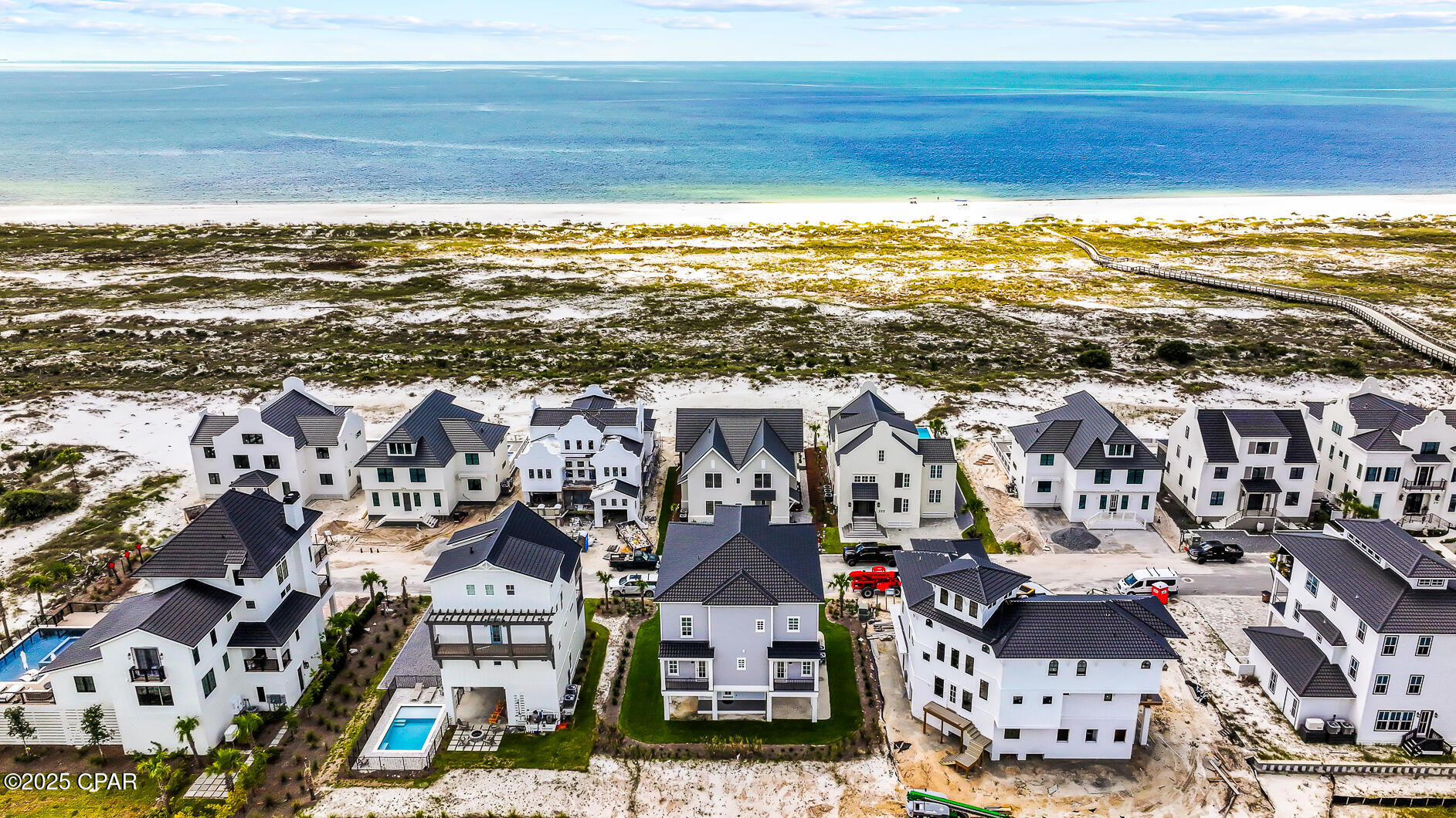 Sugar Sand - Residential