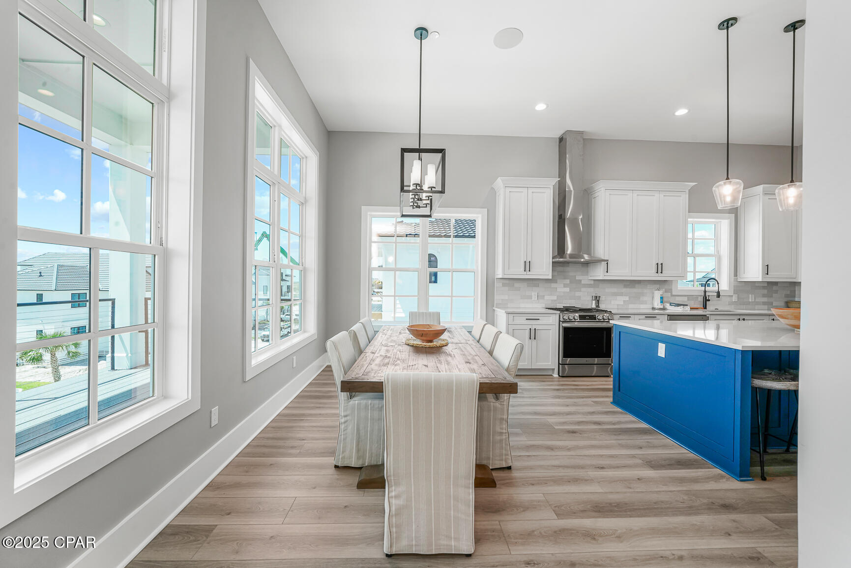 Sugar Sand - Residential