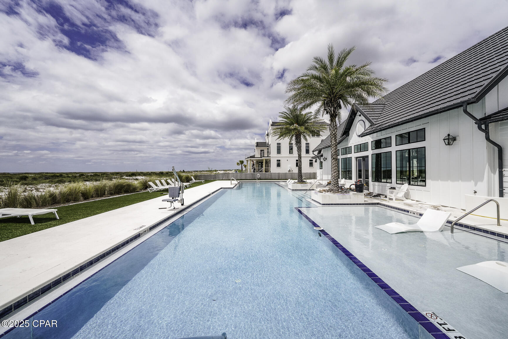 Sugar Sand - Residential