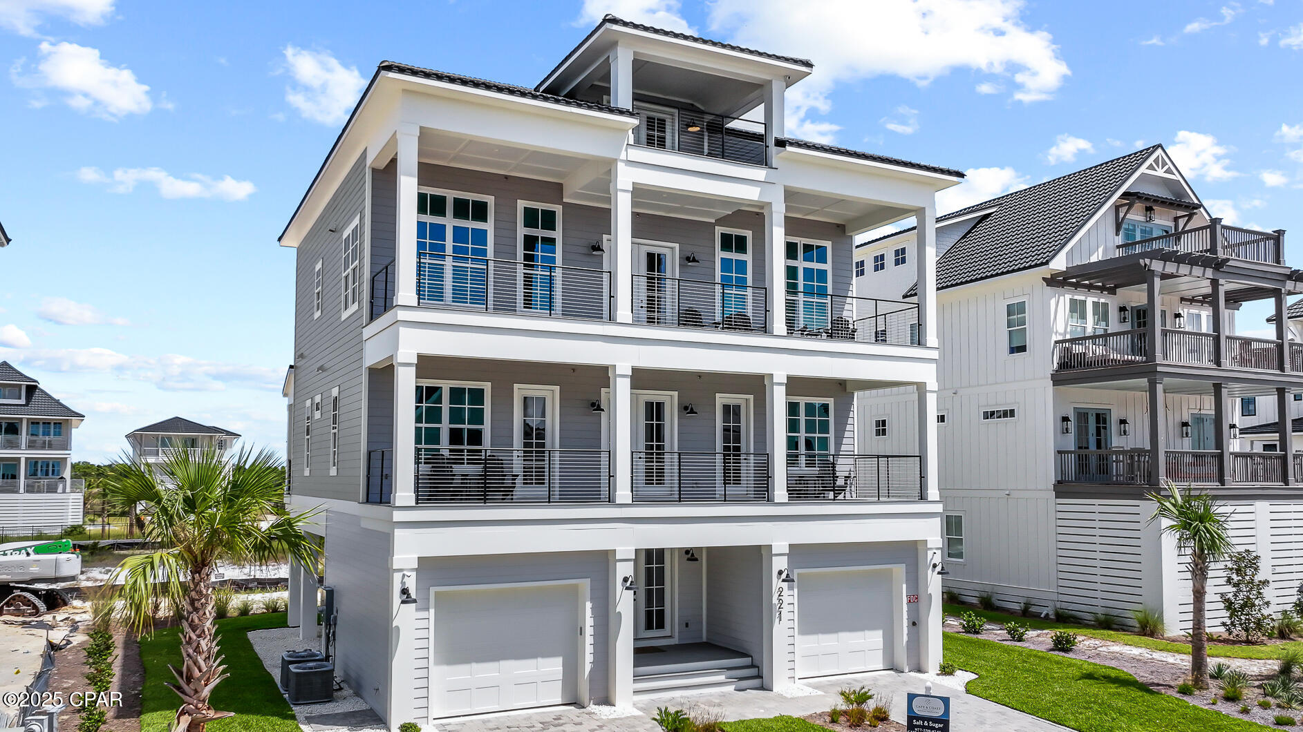 Sugar Sand - Residential