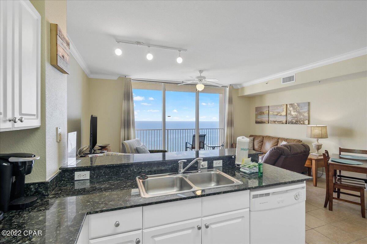 Tidewater Beach Phase II - Residential