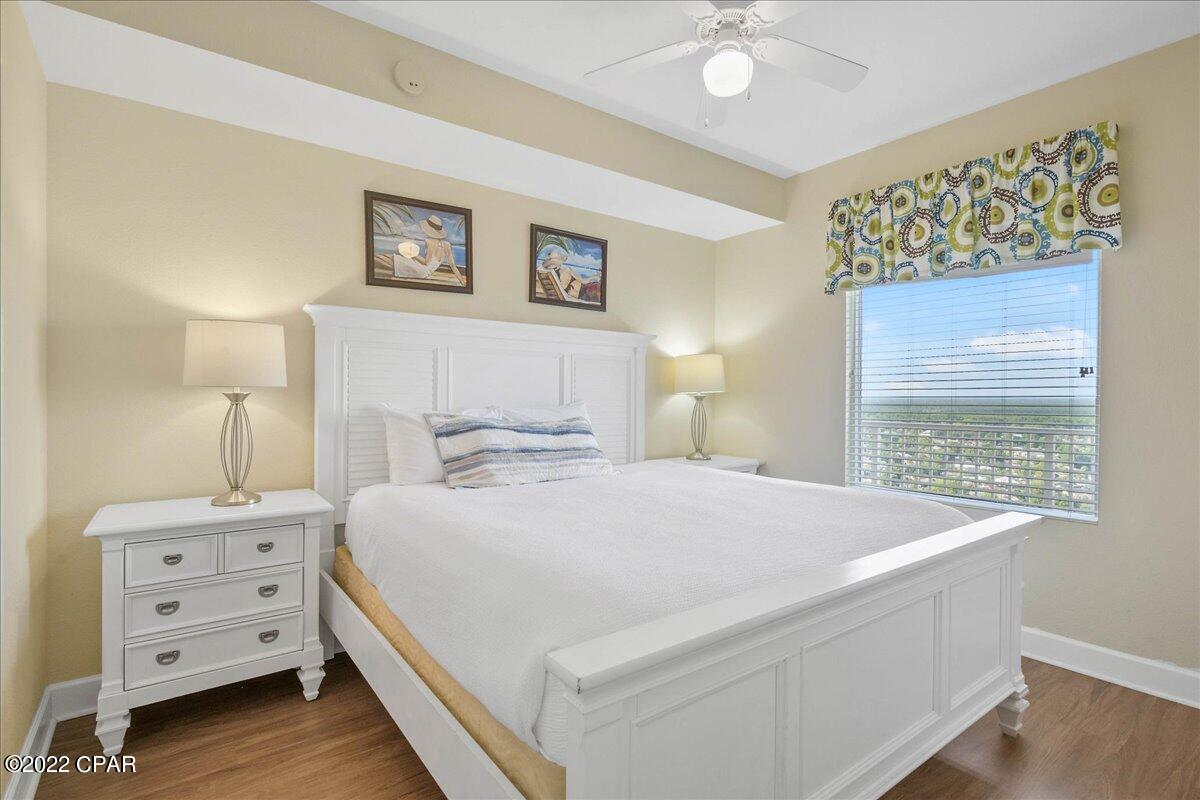 Tidewater Beach Phase II - Residential