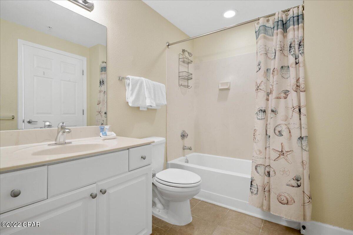 Tidewater Beach Phase II - Residential