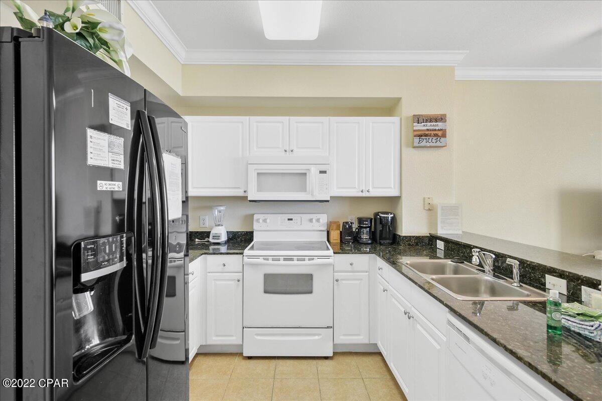 Tidewater Beach Phase II - Residential