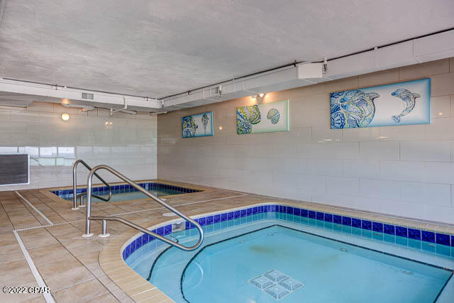 Tidewater Beach Phase II - Residential