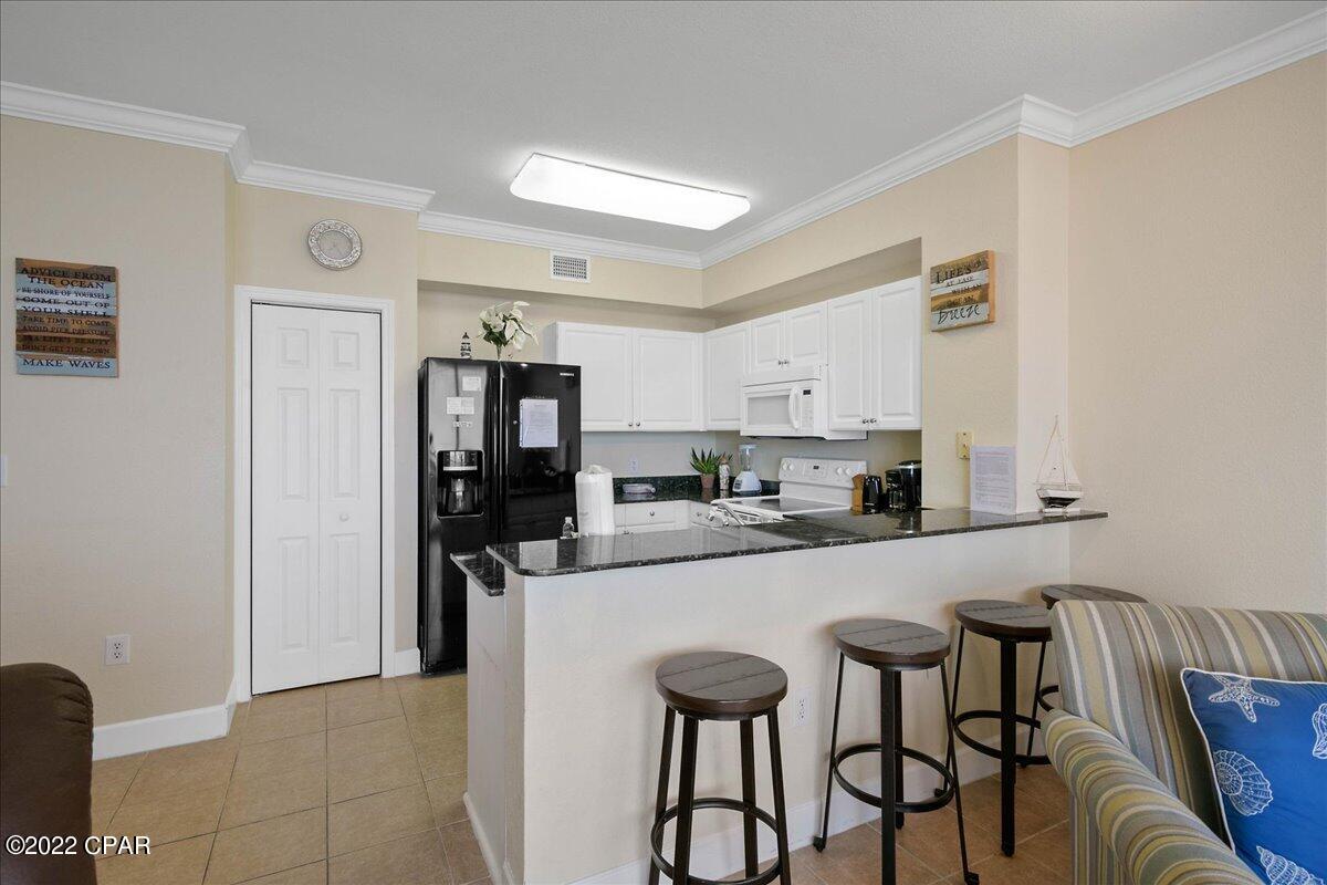 Tidewater Beach Phase II - Residential