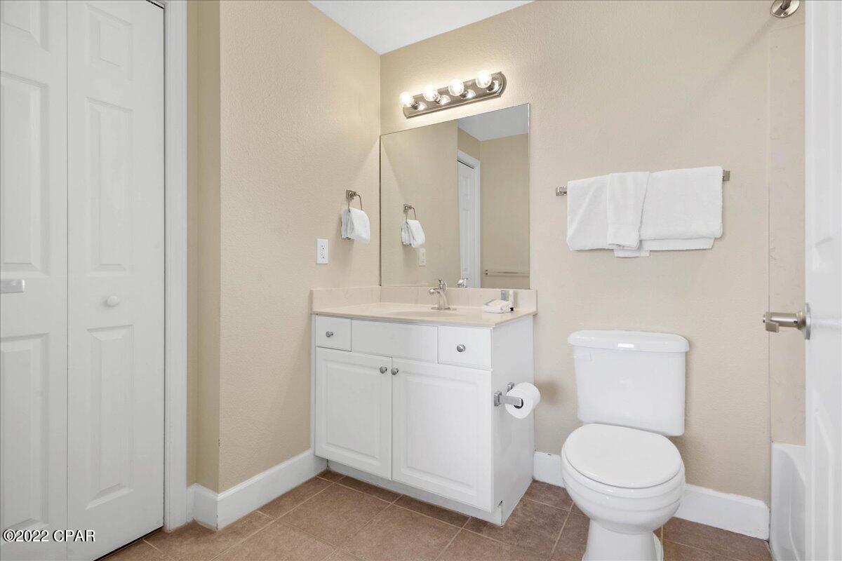 Tidewater Beach Phase II - Residential