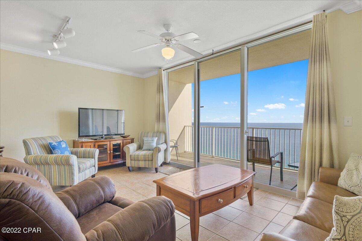 Tidewater Beach Phase II - Residential