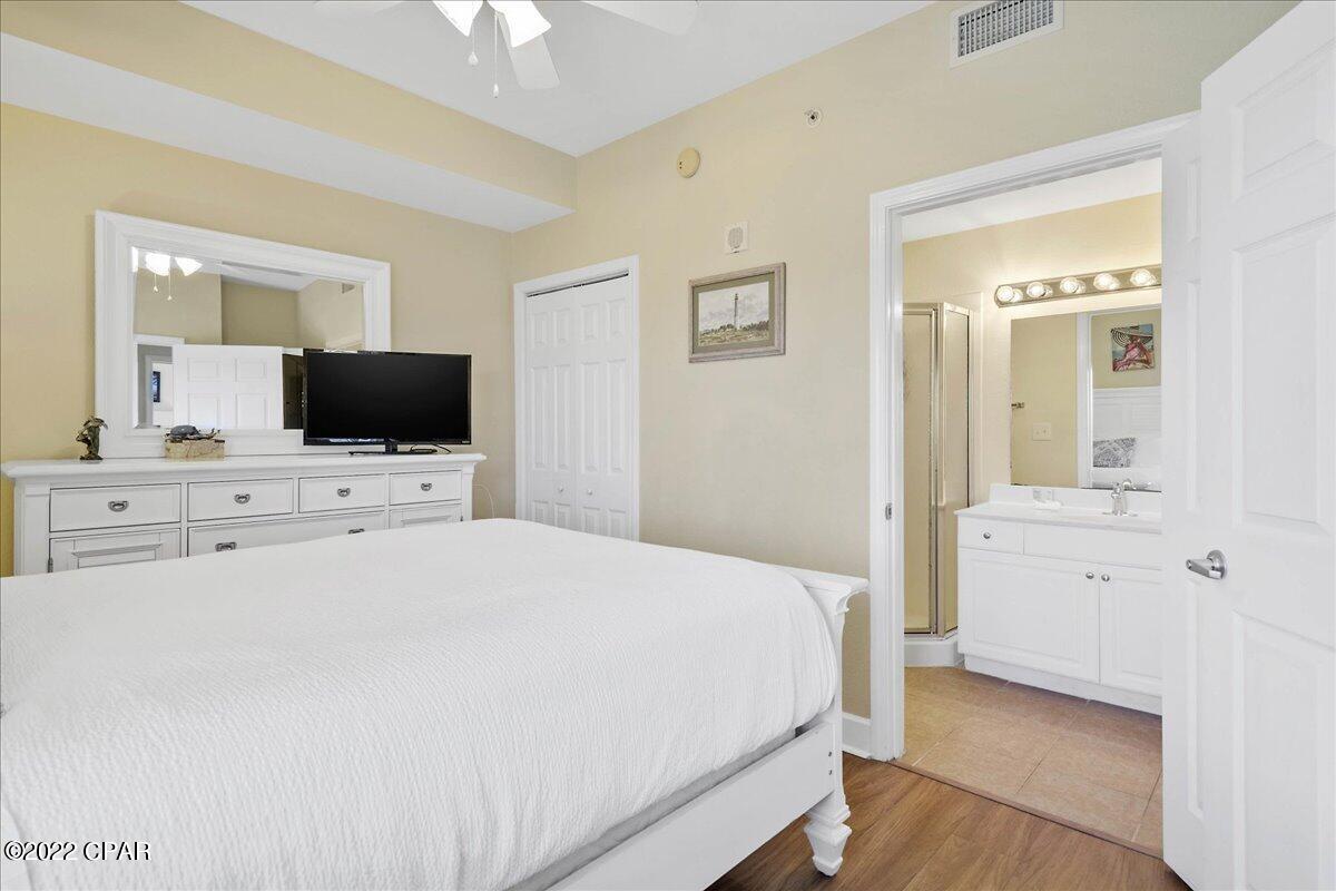 Tidewater Beach Phase II - Residential