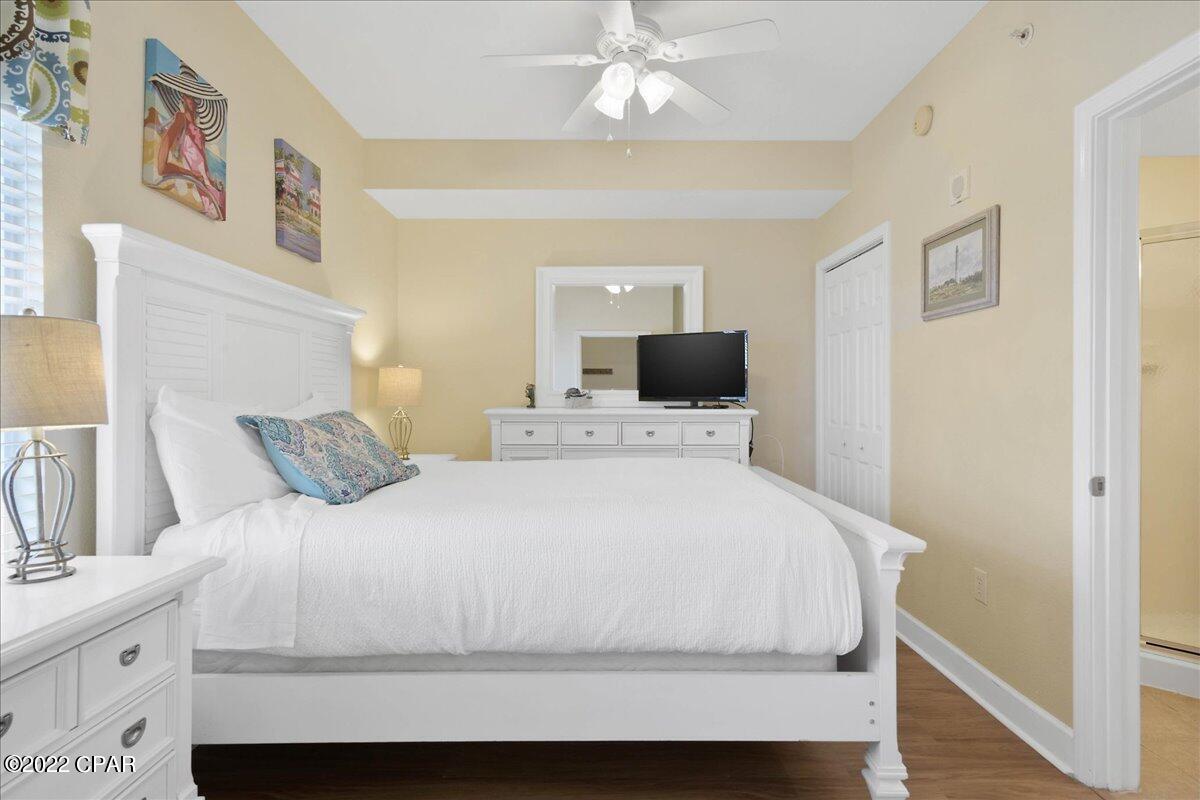 Tidewater Beach Phase II - Residential