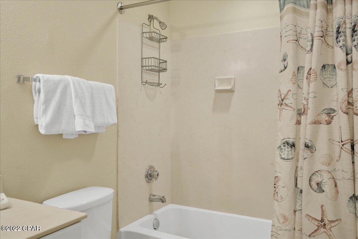 Tidewater Beach Phase II - Residential