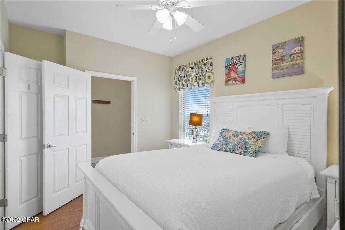 Tidewater Beach Phase II - Residential