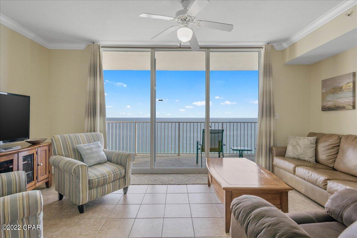 Tidewater Beach Phase II - Residential