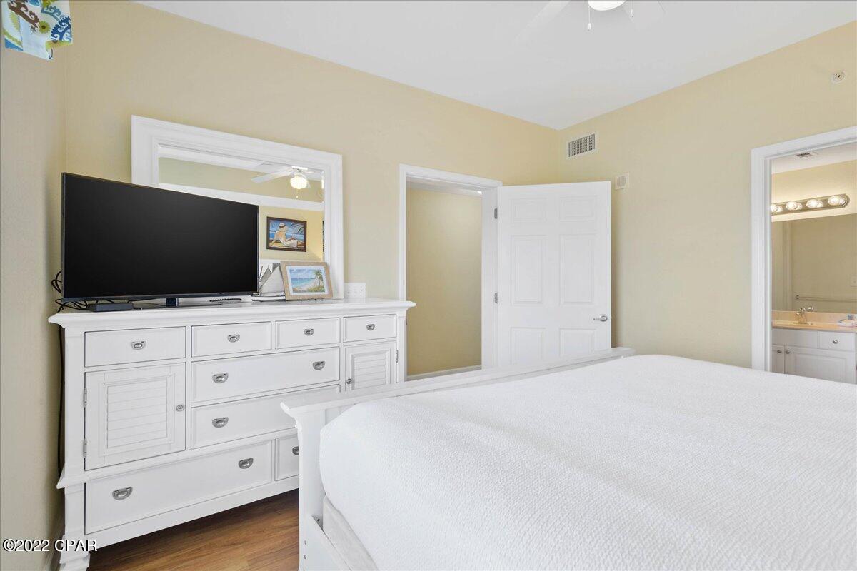 Tidewater Beach Phase II - Residential