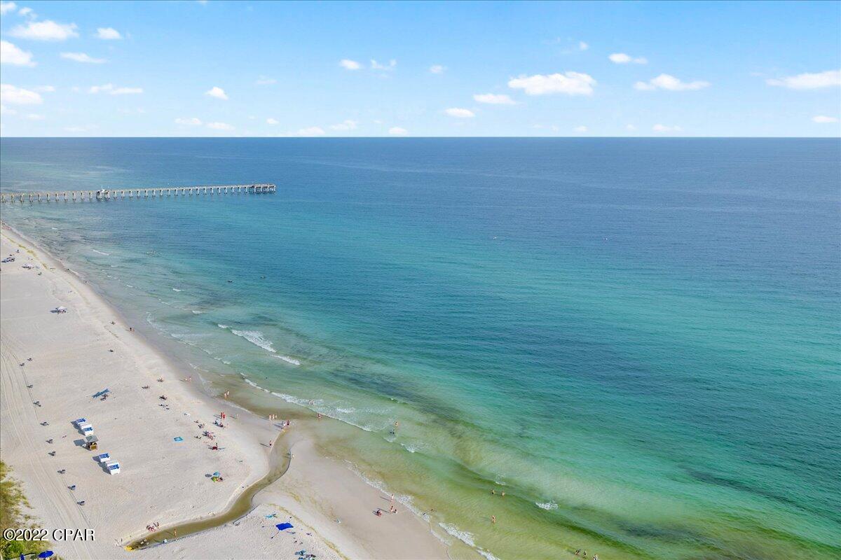 Tidewater Beach Phase II - Residential