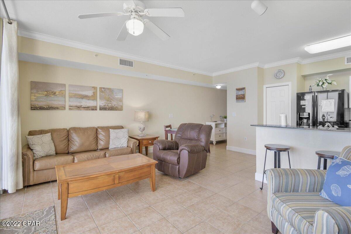 Tidewater Beach Phase II - Residential