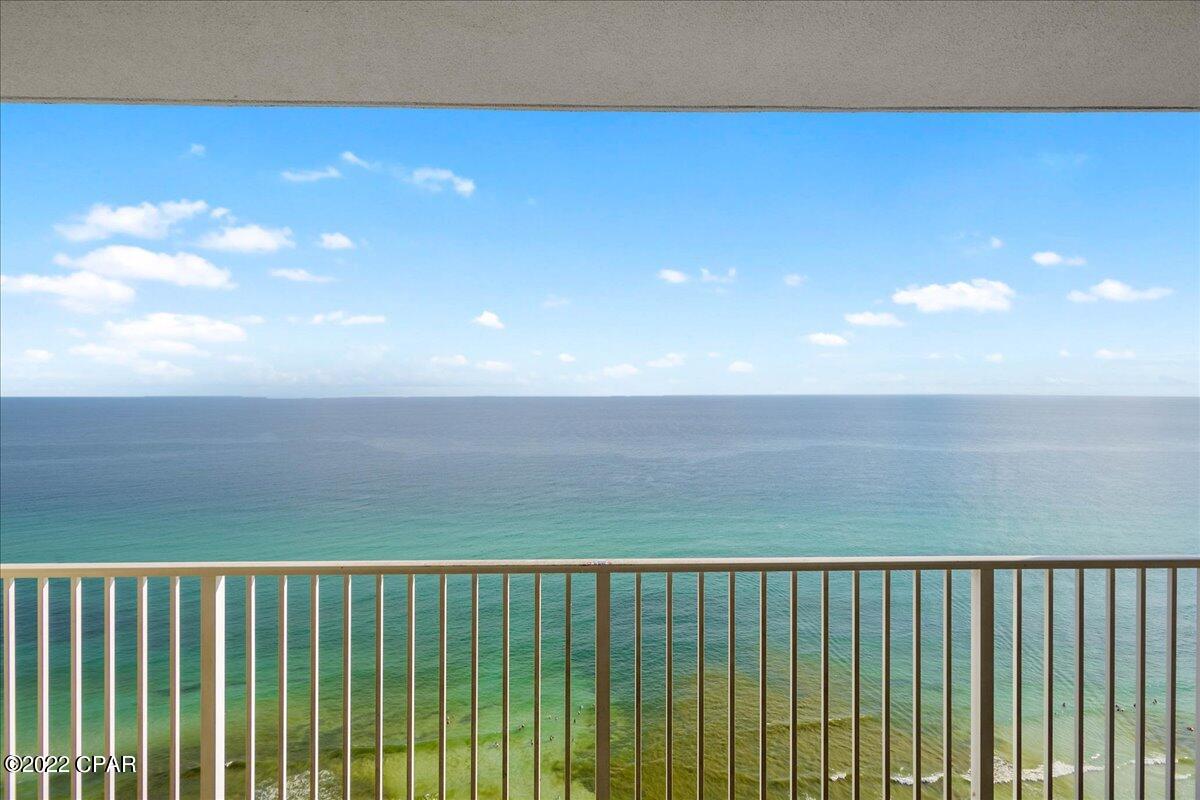 Tidewater Beach Phase II - Residential