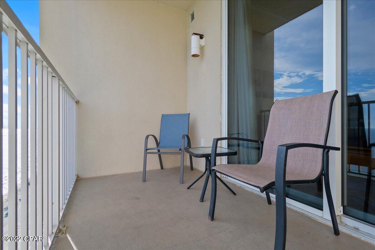 Tidewater Beach Phase II - Residential