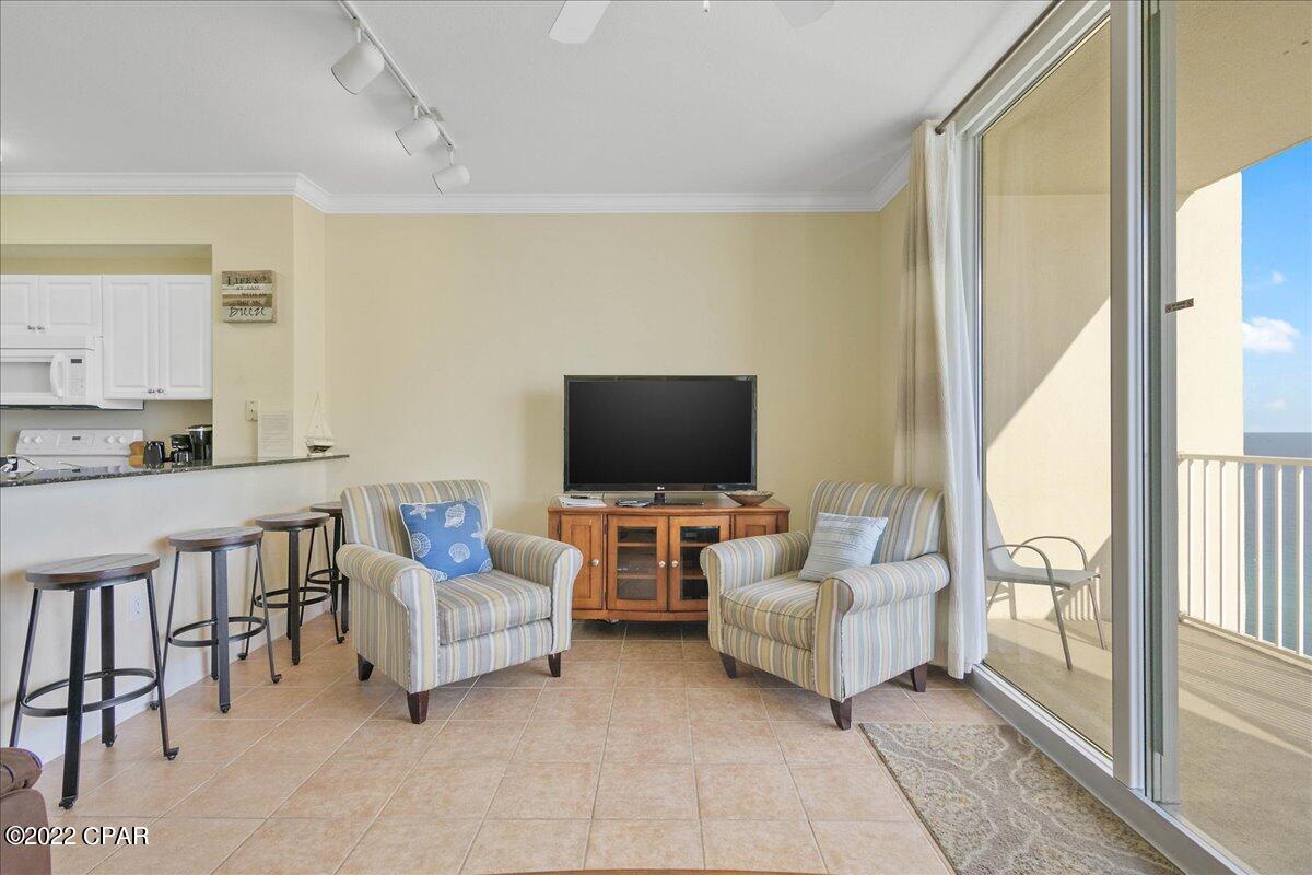 Tidewater Beach Phase II - Residential