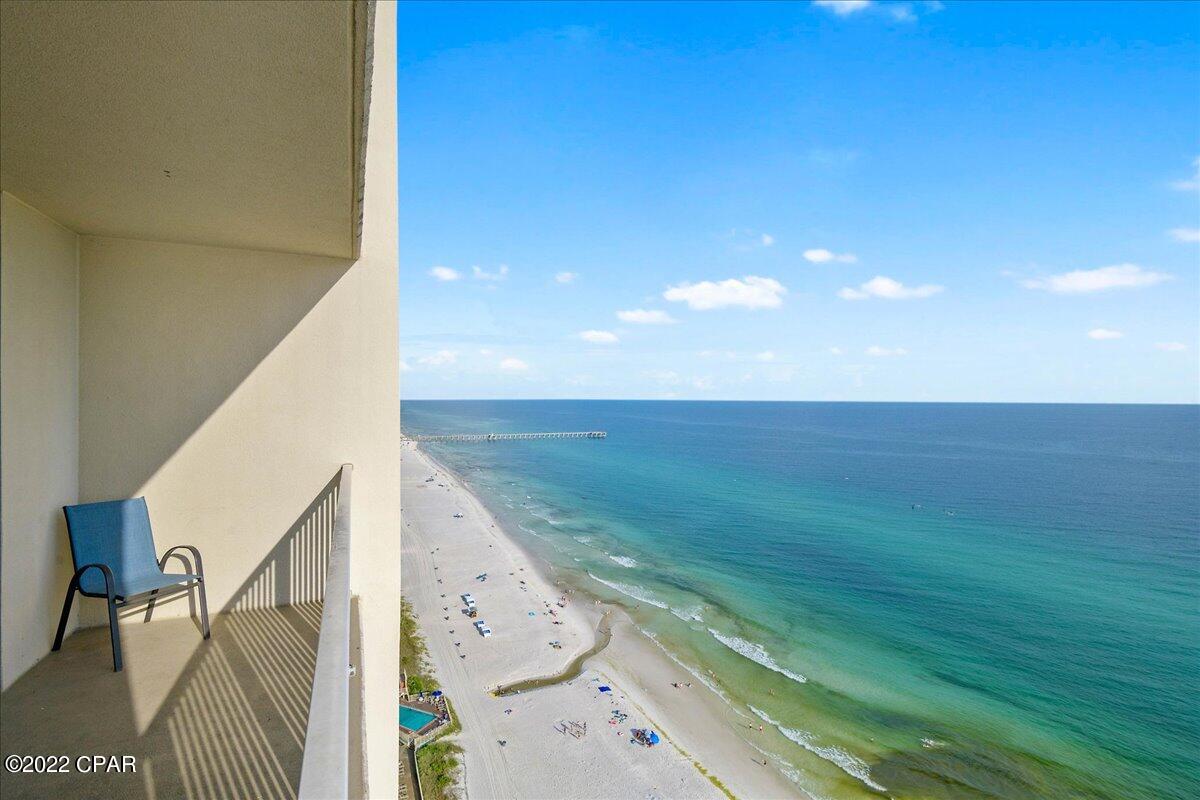 Tidewater Beach Phase II - Residential