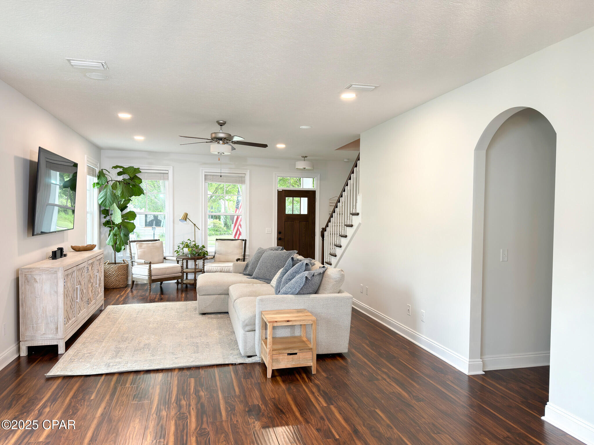 Tapestry Park - Residential Lease