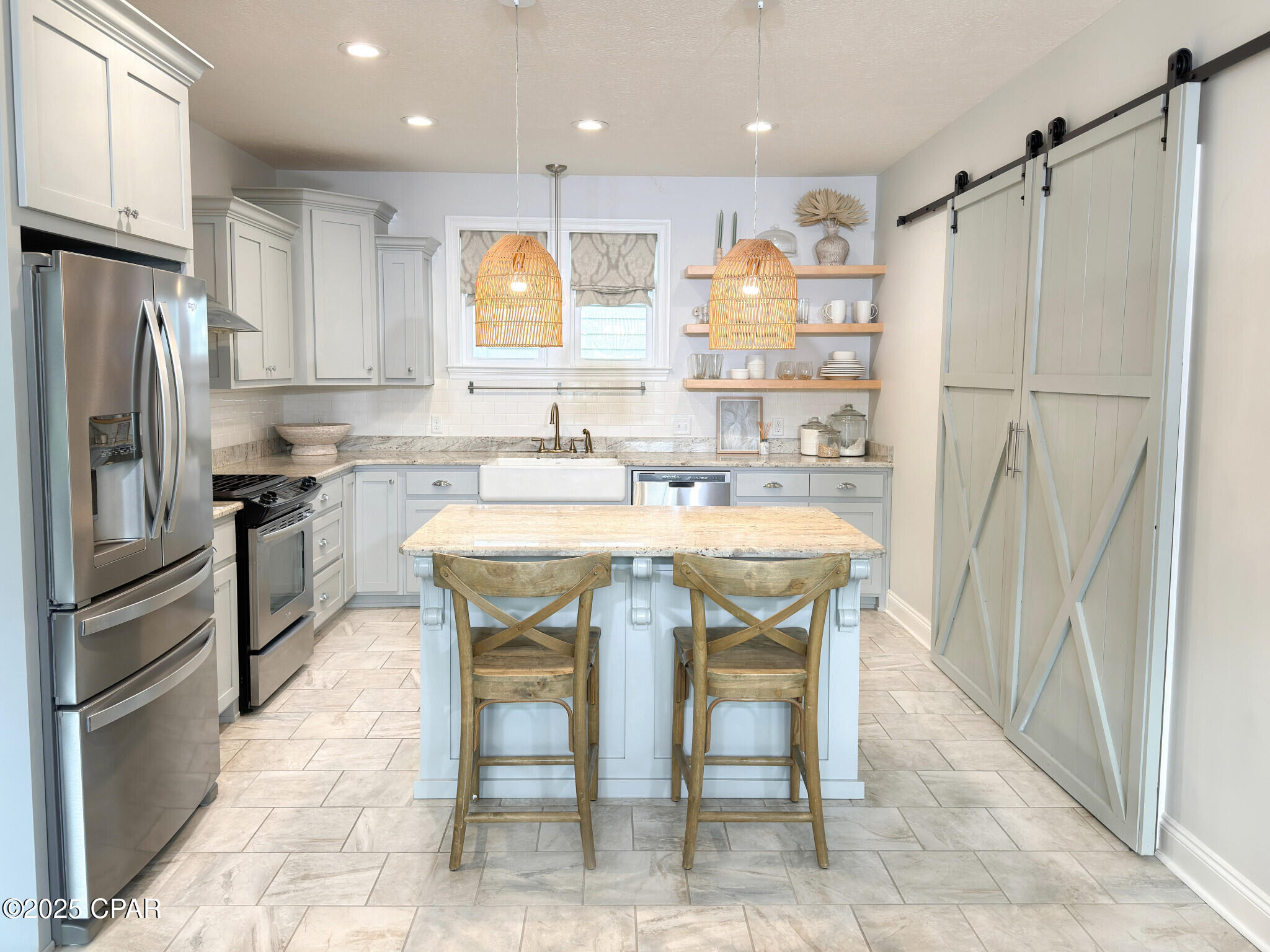 Tapestry Park - Residential Lease