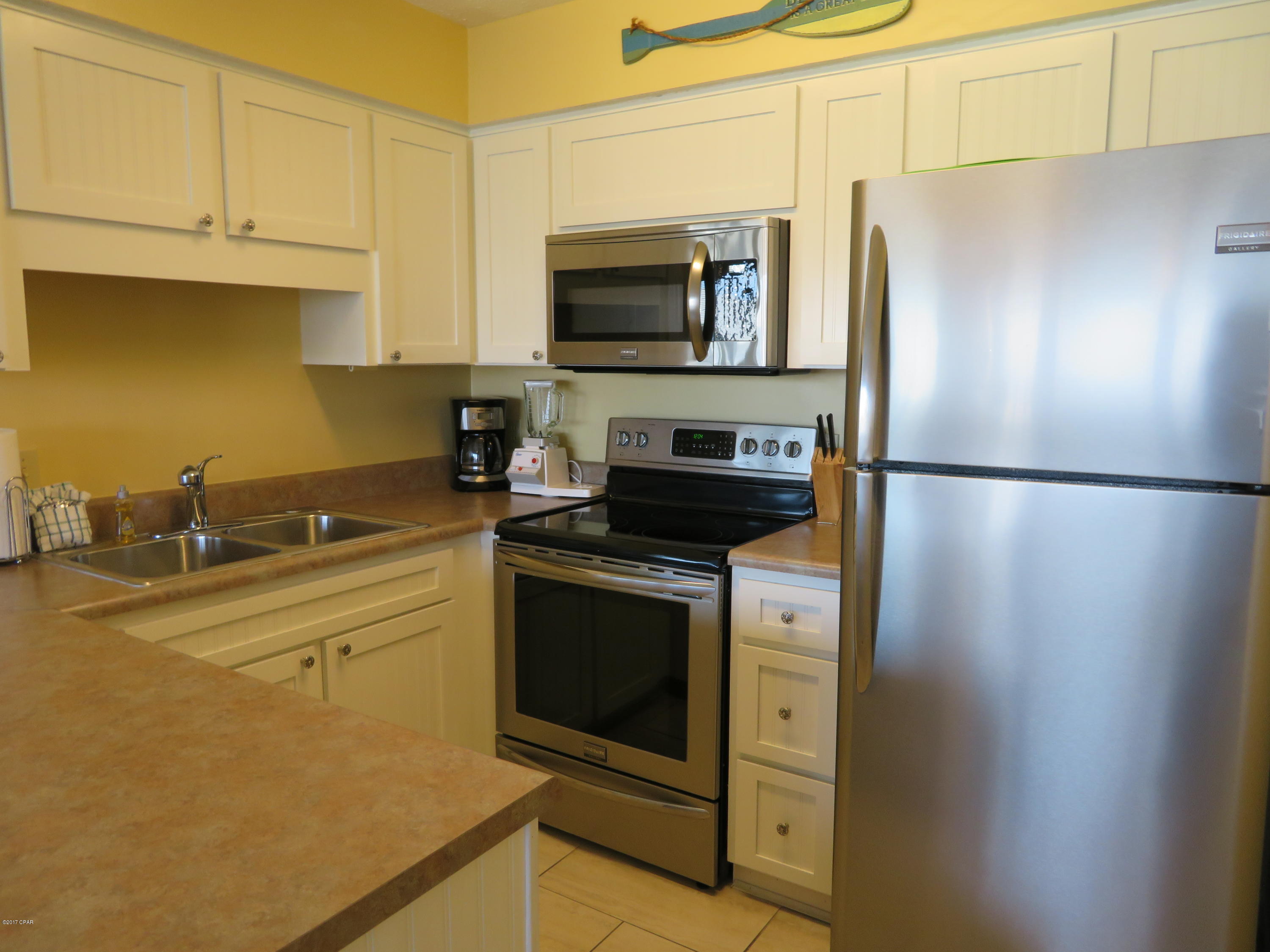 Southwind 3 Condo - Residential