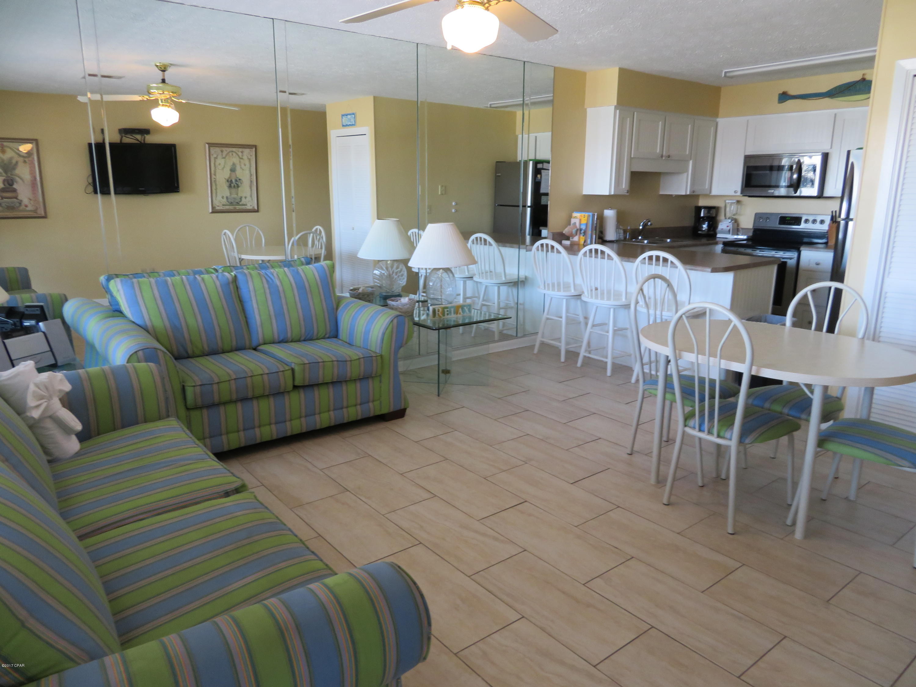 Southwind 3 Condo - Residential