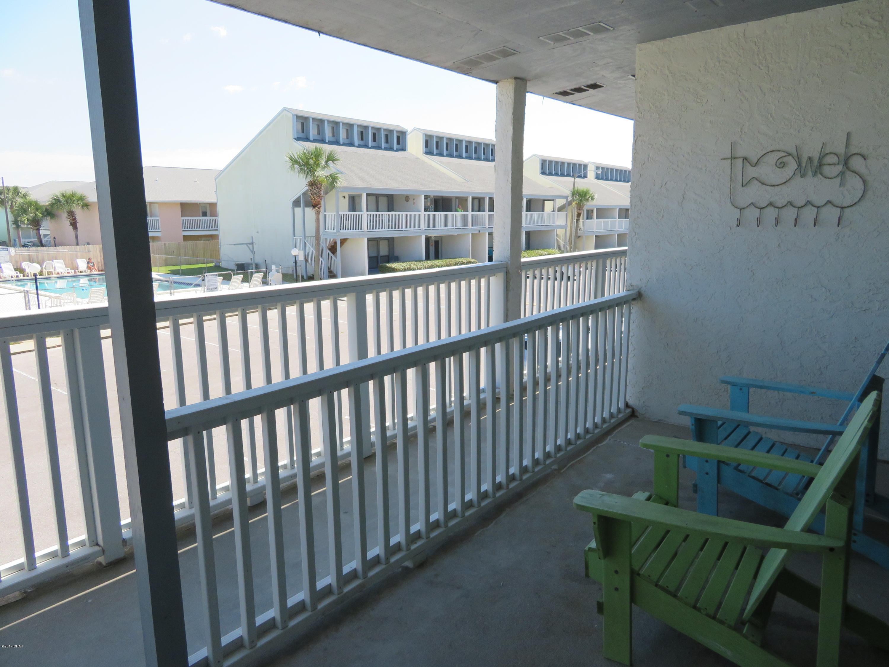 Southwind 3 Condo - Residential